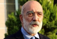 Ahmet Altan yine gözaltında