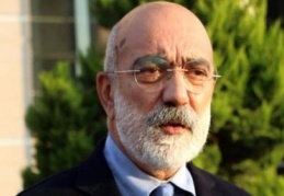 Ahmet Altan yine gözaltında