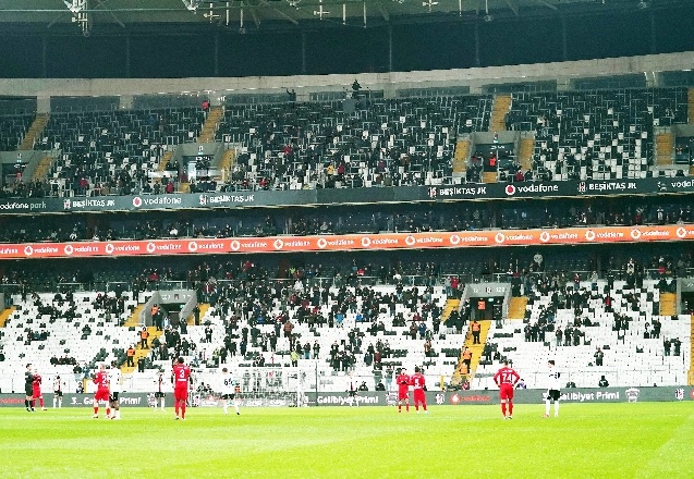 Ahmet Çalık unutulmadı