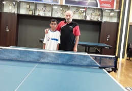 Ahmet Çelik, Minik-Küçük Milli Takım Kampına davet edildi