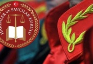 Ahmet Çiçekli Gaziantep Cumhuriyet Başsavcılığına atandı