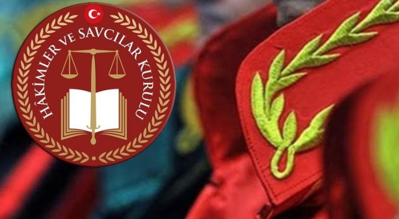 Ahmet Çiçekli Gaziantep Cumhuriyet Başsavcılığına atandı