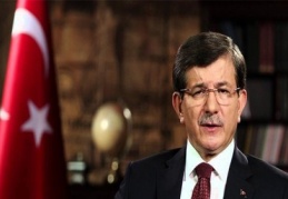 Ahmet Davutoğlu, Mehmet Şimşek'i yalanladı