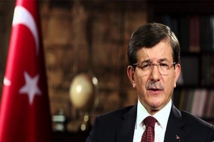 Ahmet Davutoğlu, Mehmet Şimşek&#039;i yalanladı