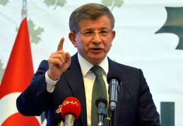 Ahmet Davutoğlu, Soylu'nun iddialarına yanıt verdi