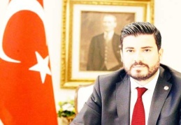 Ahmet Demir’e yapılan saldırı çok çirkin