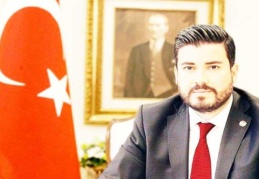 Ahmet Demir’e yapılan saldırı çok çirkin