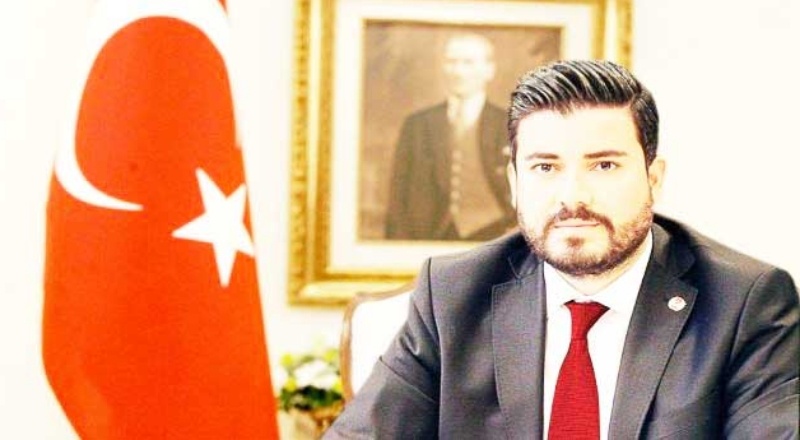 Ahmet Demir’e yapılan saldırı çok çirkin