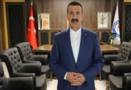 Ahmet Gök yeniden seçildi