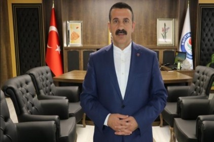 Ahmet Gök yeniden seçildi