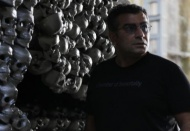 Ahmet Güneştekin ile resim atölyesi düzenlenecek