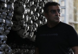 Ahmet Güneştekin ile resim atölyesi düzenlenecek