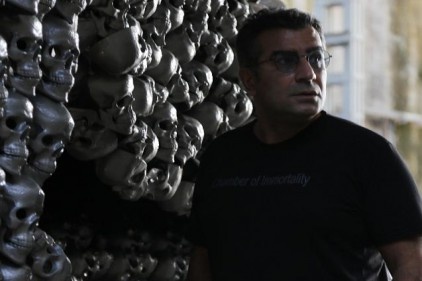 Ahmet Güneştekin ile resim atölyesi düzenlenecek