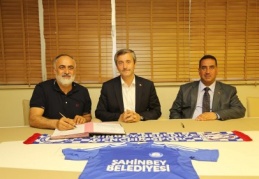 Ahmet Hoca ile devam