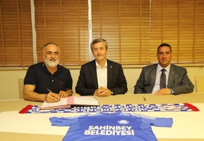 Ahmet Hoca ile devam
