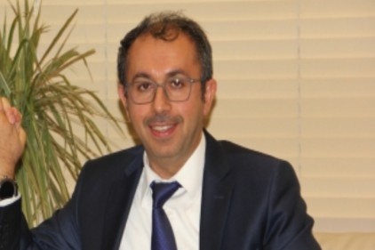 Ahmet Kaplan 174 oy alarak GAHİB&#8217;in yeni başkanı oldu