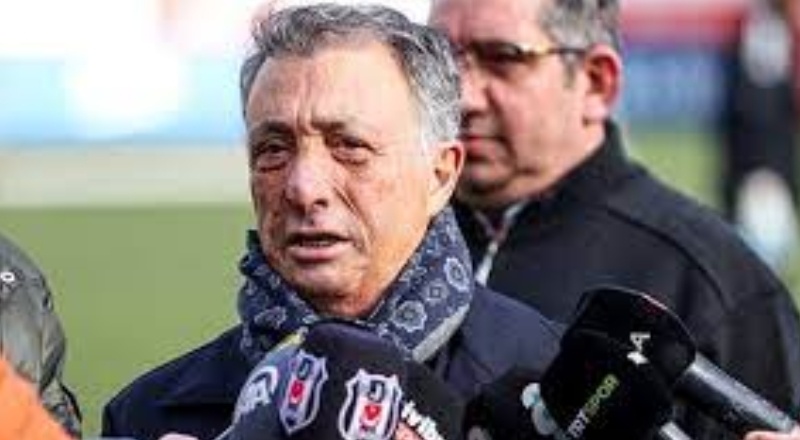 Ahmet Nur Çebi, kritik UEFA görüşmesi için İsviçre'de