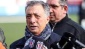 Ahmet Nur Çebi, kritik UEFA görüşmesi için İsviçre'de