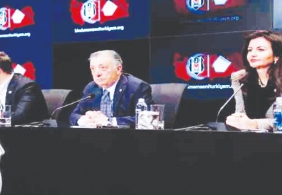 Ahmet Nur Çebi: “TFF’nin tutumu acele ve yanlış bir karardır”