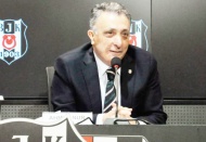 Ahmet Nur Çebi'den sitem "Bazı isimler katkı vermedi"