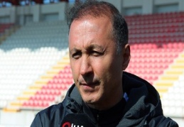 Ahmet Taşyürek: 'VAR, bir an önce 1. Lig'e de gelmeli'