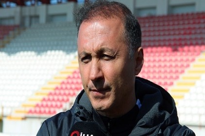 Ahmet Taşyürek: &#039;VAR, bir an önce 1. Lig&#039;e de gelmeli&#039;