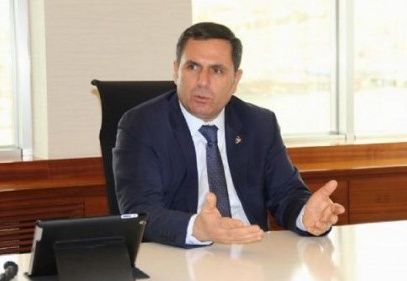 Ahmet Tiryakioğlu, “En Etkin 50 İş İnsanı” araştırmasında, 22’inci sırada yer aldı