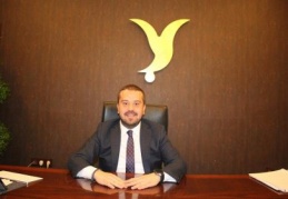 Ahmet Vural’ı Silikon Vadisindeki Kuluçka Merkezine gönderdiler