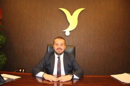 Ahmet Vural&#8217;ı Silikon Vadisindeki Kuluçka Merkezine gönderdiler