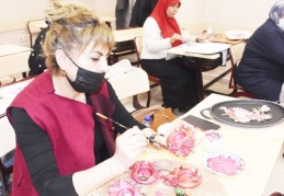 Ahşap, ev ekonomilerine katkı sğlıyor