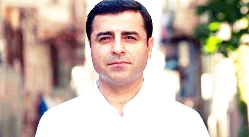 AİHM Büyük Daire, Demirtaş kararını açıklayacak