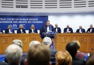 AİHM deprem bölgesinden gelen başvuru ve itirazlar için süre kısıtlamalarını gevşetiyor