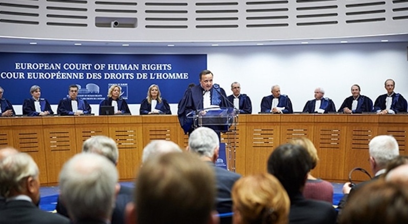 AİHM deprem bölgesinden gelen başvuru ve itirazlar için süre kısıtlamalarını gevşetiyor