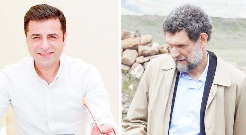 AİHM eski yargıcı Türmen: Süreç, Türkiye'nin Avrupa Konseyi'nden ihracına kadar gider