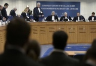 AİHM kararlarının uygulanmamasında Türkiye 2. sırada 