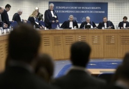 AİHM kararlarının uygulanmamasında Türkiye 2. sırada 