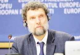 AİHM, Osman Kavala davasının 11 Temmuz'da "açık olarak görüleceğini" duyurdu