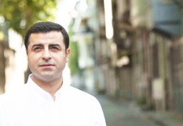 AİHM: Selahattin Demirtaş derhal tahliye edilmeli
