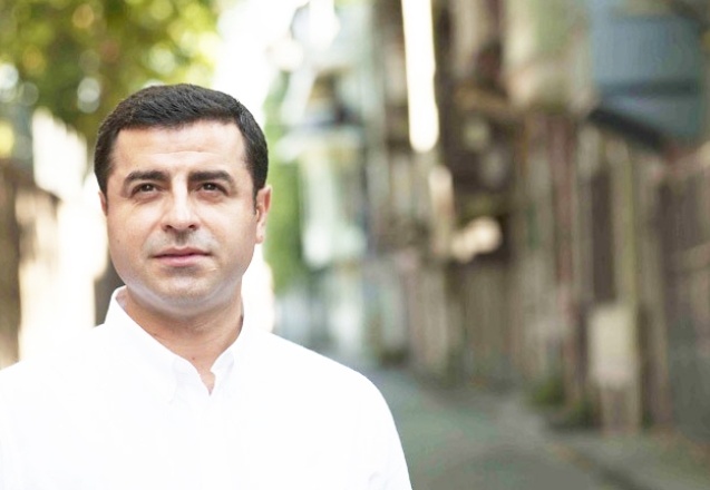 AİHM: Selahattin Demirtaş derhal tahliye edilmeli