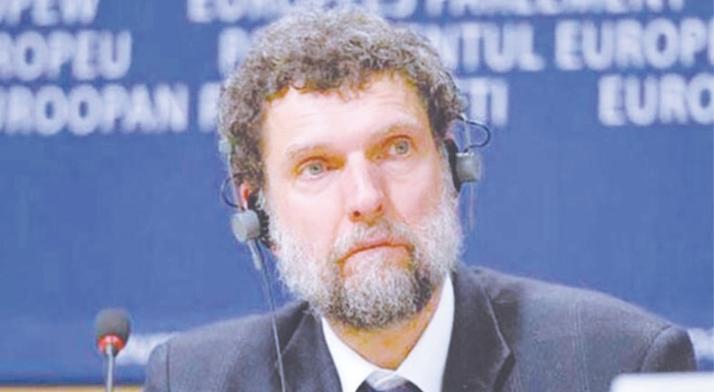 'AİHM, Türkiye hakkında daha sert içerikte bir karar hazırlığında'