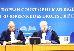 AİHM Türkiye'yi üç davada mahkum etti