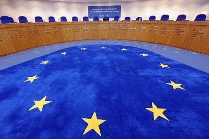 AİHM&#8217;de tek dosyada altı maddeden ihlal kararı