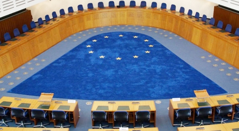 AİHM'e başvuru süresi 4 aya indi