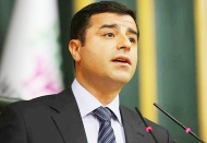 AİHM’in Demirtaş kararı bir hafta sonra açıklanacak