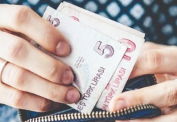 Aile Bakanlığı’na göre sosyal yardım almak için 60 milyon kişi başvurdu