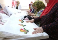 Aile bütçesine katkıda bulunuyorlar