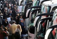 Aile fertleri bileti de yüzde 25-40 arasında indirimli alacak