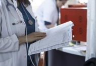 Aile hekimleri, bugün ve yarın iş bırakıyor