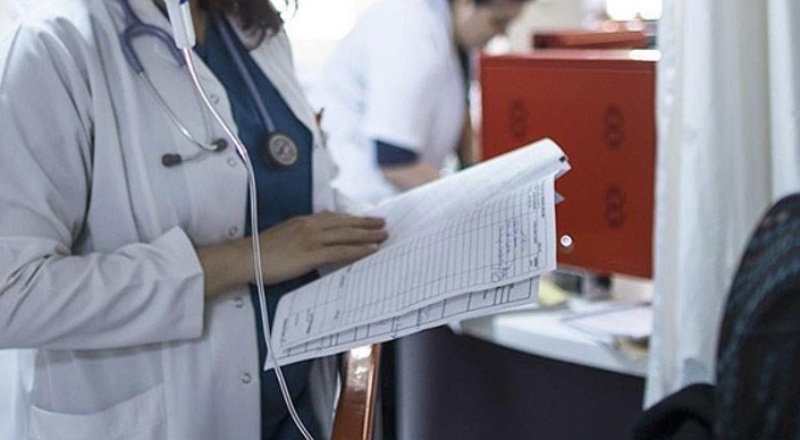 Aile hekimleri, bugün ve yarın iş bırakıyor