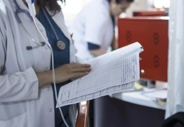 Aile hekimleri, bugün ve yarın iş bırakıyor